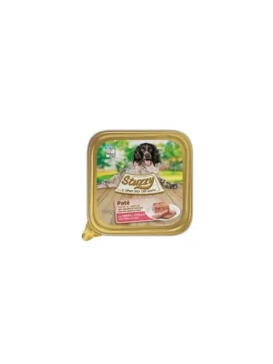 Koop Vandaag Stuzzy Dog vanička Adult Paté dršťky/telecí 300g