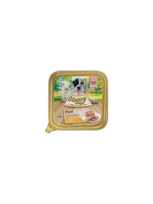 Stuzzy Dog vanička Puppy Paté kuřecí 150g Aanbieding