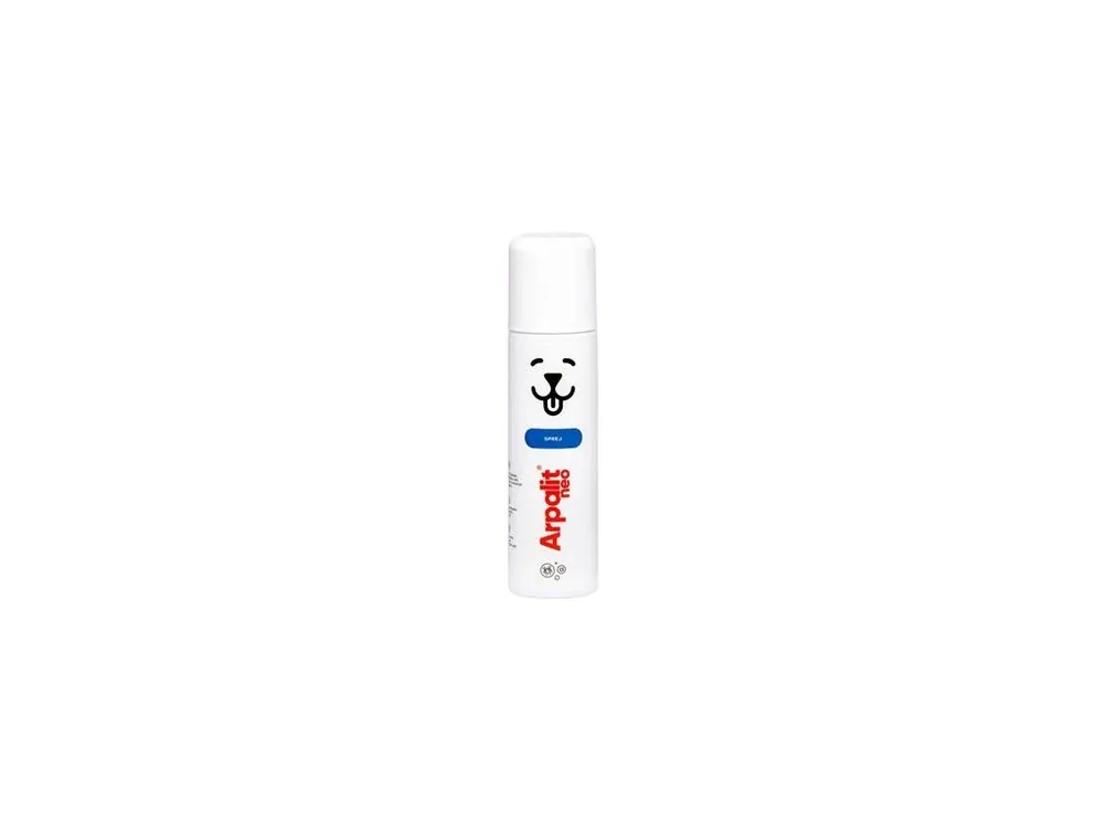 Arpalit Neo spray roztok 150ml Actieprijs
