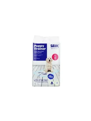 Weekendaanbieding Podložka Puppy trainer L náhradní 30ks