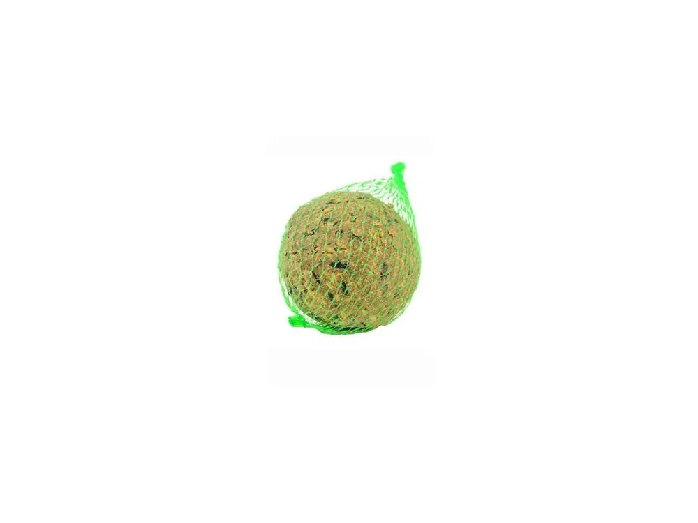 Uitverkoop Lojová koule se semínky L 300g 1ks