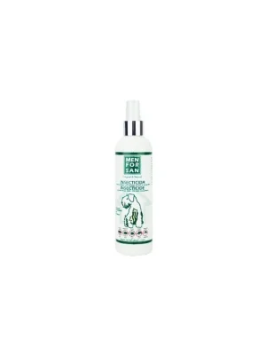 Koop Online Menforsan Spray antiparazitní na okolí /psi 250ml
