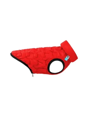Finale Uitverkoop AiryVest UNI Elastic oboustranná bunda červená/černá M 48