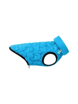 Op = Op AiryVest UNI Elastic oboustranná bunda modrá/černá S 38