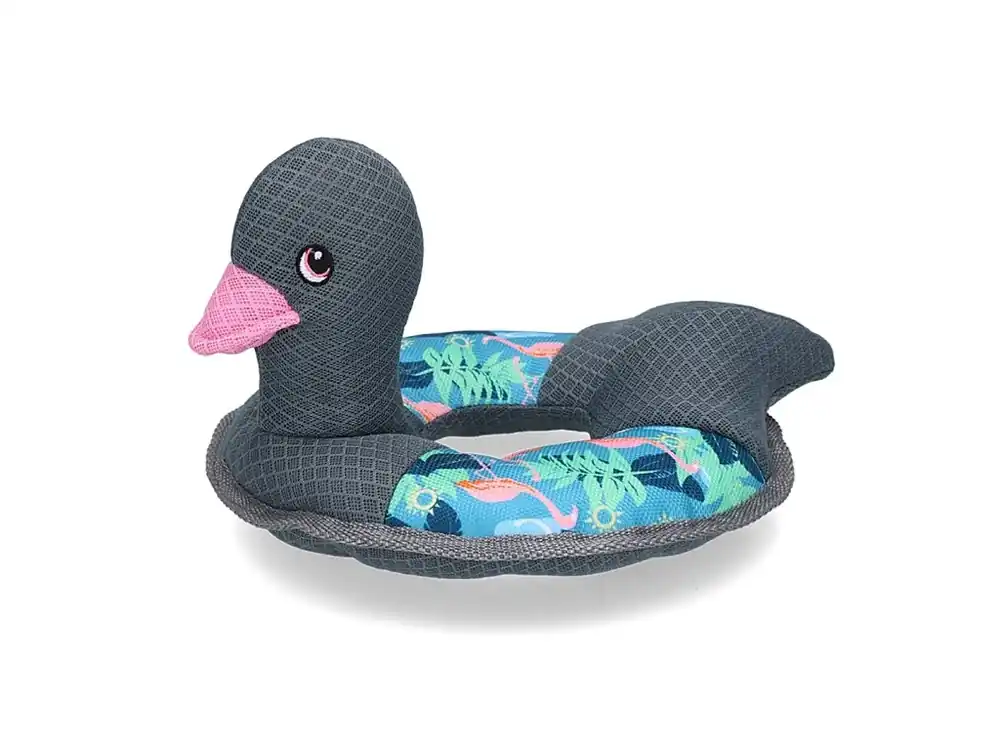 Actieprijs CoolPets hračka do vody kruh Kačenka Flamingo