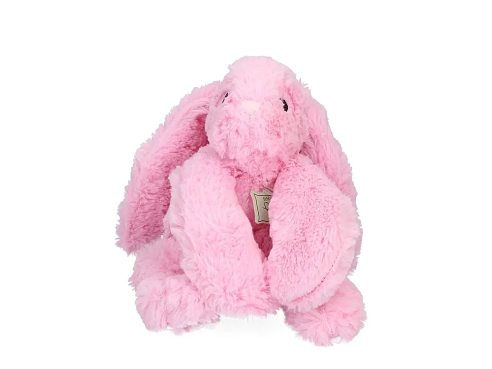 Goedkoop Cozy Dog Bunny relaxační králíček růžový