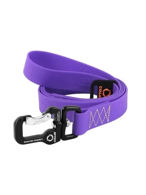 Dagaanbieding Evolutor vodítko pro extrémní zátěž - fialové Dog Puller (210cm/2,5cm)