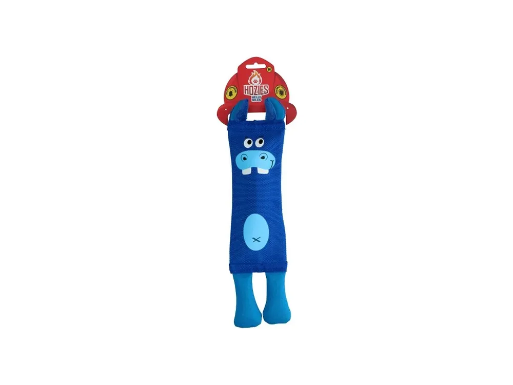 Hozies pešek hroch Nelly 32cm Lage Prijs