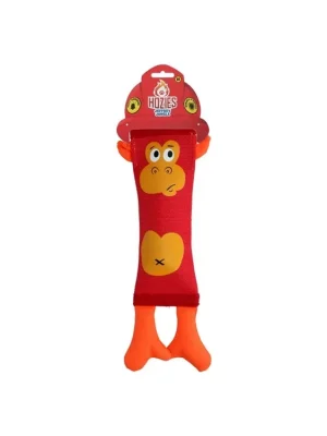 Hozies pešek opičák Jeffrey 32cm Bestel Nu