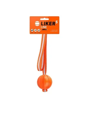 Liker Line 5 míček pro psy 5cm Gecertificeerd