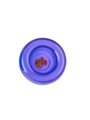 Beste Prijs Orbee-Tuff Snoop Small 10cm fialový