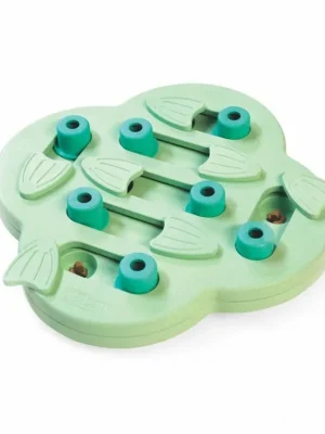 Snelle Levering Pamlskový hlavolam Hide n‘ Slide Green composit