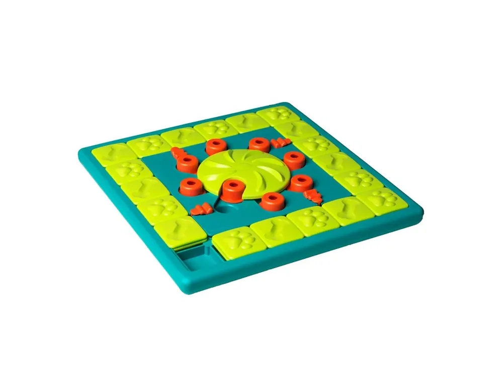 Pamlskový hlavolam Multipuzzle+ Meest Verkocht