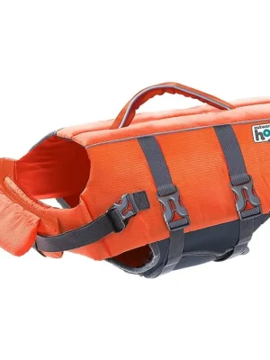 Plovací vesta Granby Splash oranžová XL Speciale Aanbieding