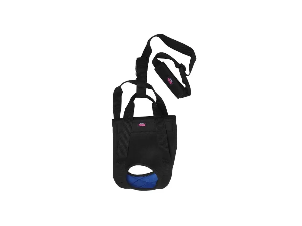 Podpůrný rehabilitační postroj Zadní XS Weekendaanbieding