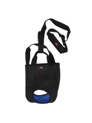 Dagaanbieding Podpůrný rehabilitační postroj Zadní S