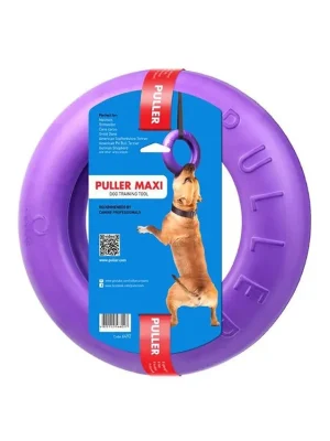 Puller Maxi 30x7cm 1 ks (s českým komiksem) Alleen Vandaag