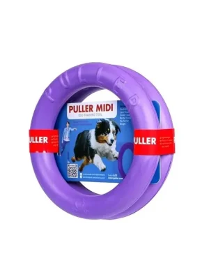 Direct Verzonden Puller Midi 20x3cm sada 2 ks (s českým komiksem)