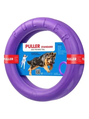 Seizoensaanbieding Puller Standard 28x4cm sada 2 ks (s českým komiksem)