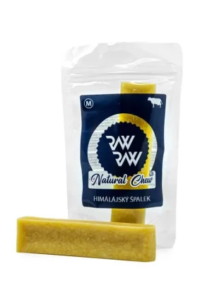 RAW RAW Himálajský špalek M/60g Laatste Versie