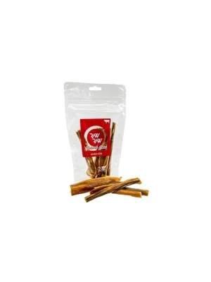 Raw Raw pochoutka Natural Chew Hovězí kůže 100g Must-Have