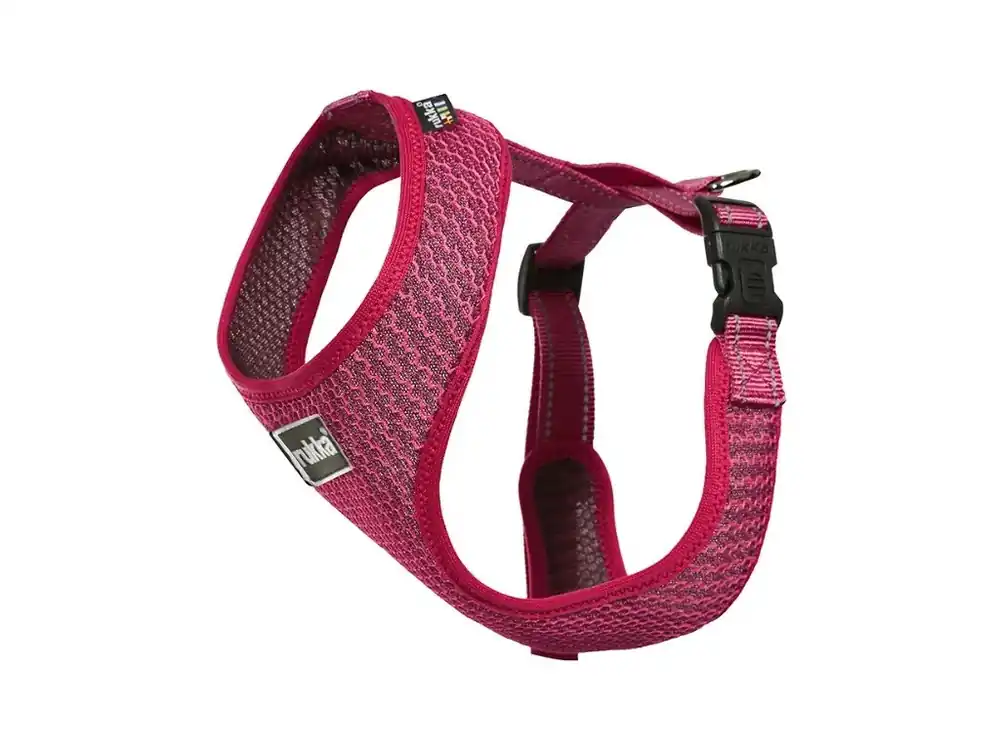 Lage Kosten Rukka Comfort Air postroj růžový XS