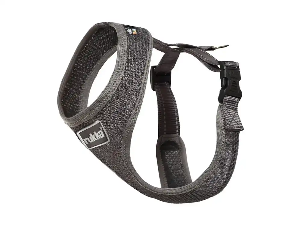 Rukka Comfort Air postroj šedý XL Koop Online