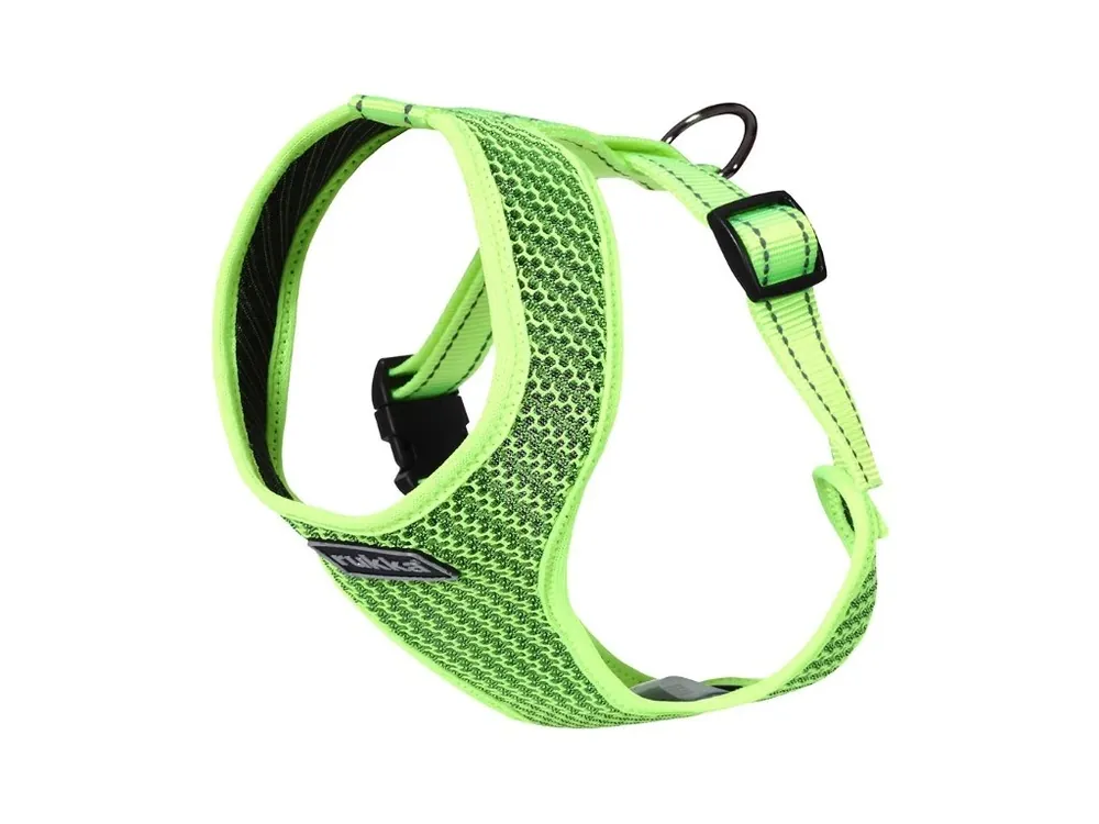 Betrouwbaar Rukka Comfort Air postroj žlutý M