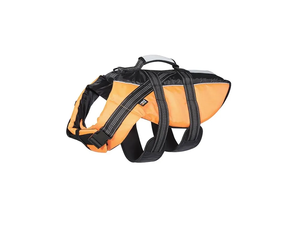 Fabrieksprijs Rukka Safety Life Vest plovací vesta oranžová 20-40kg / L