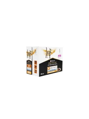 Purina PPVD Feline kaps. NF Ren.Adv.Care Chick 10x85g Must-Have