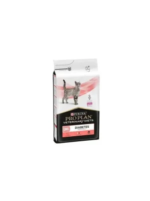 Weekendaanbieding Purina PPVD Feline DM Diabetes Management 1,5kg