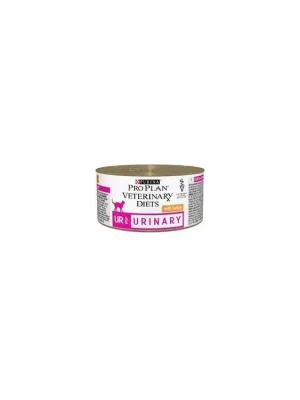 Seizoensaanbieding Purina PPVD Feline konz. UR St/Ox Urinary Turkey 195g