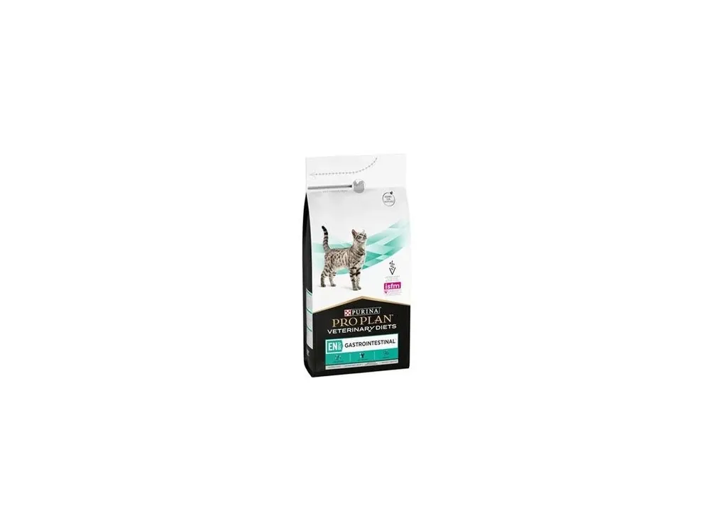 Gereduceerde Prijs Purina PPVD Feline EN Gastrointestinal 400g