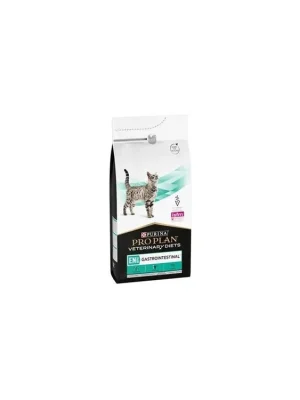 Gereduceerde Prijs Purina PPVD Feline EN Gastrointestinal 1,5kg