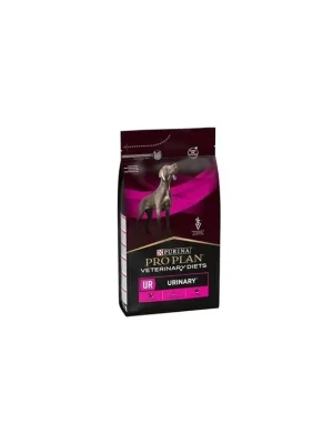 Aanbieding Purina PPVD Canine UR Urinary 3kg