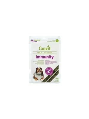 Veilige Betaling Canvit Snacks Immunity 200g