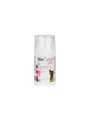 WeCysto Plus 50ml Lage Kosten