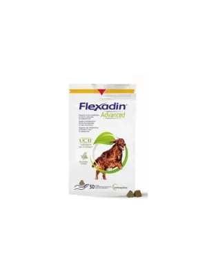 Superprijs Flexadin Advanced pro psy 30tbl
