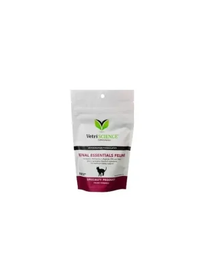 VetriScience Renal Ess. Feline podp.ledvin kočka 144g Bestel Nu