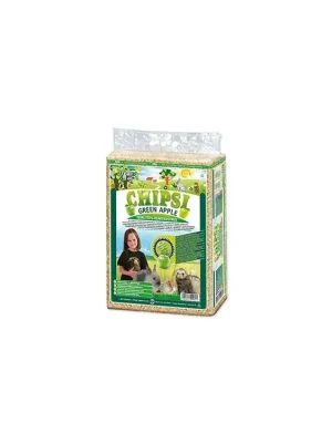 Voordeelprijs Hobliny Chipsi jablko 60l/3,2kg