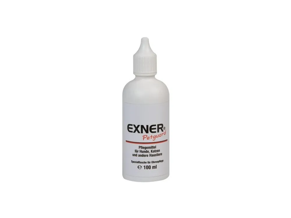 KARLIE PETGUARD UŠNÍ ČISTIČ 100 ML Actieprijs