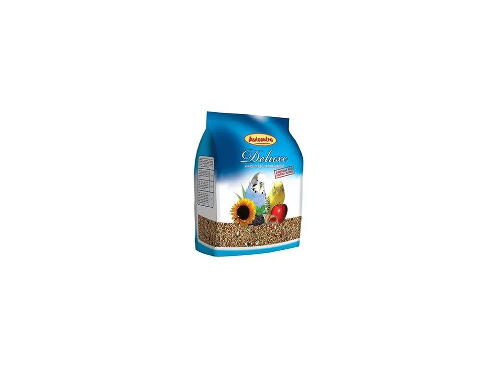 Avicentra Deluxe andulka 500g Weekendaanbieding