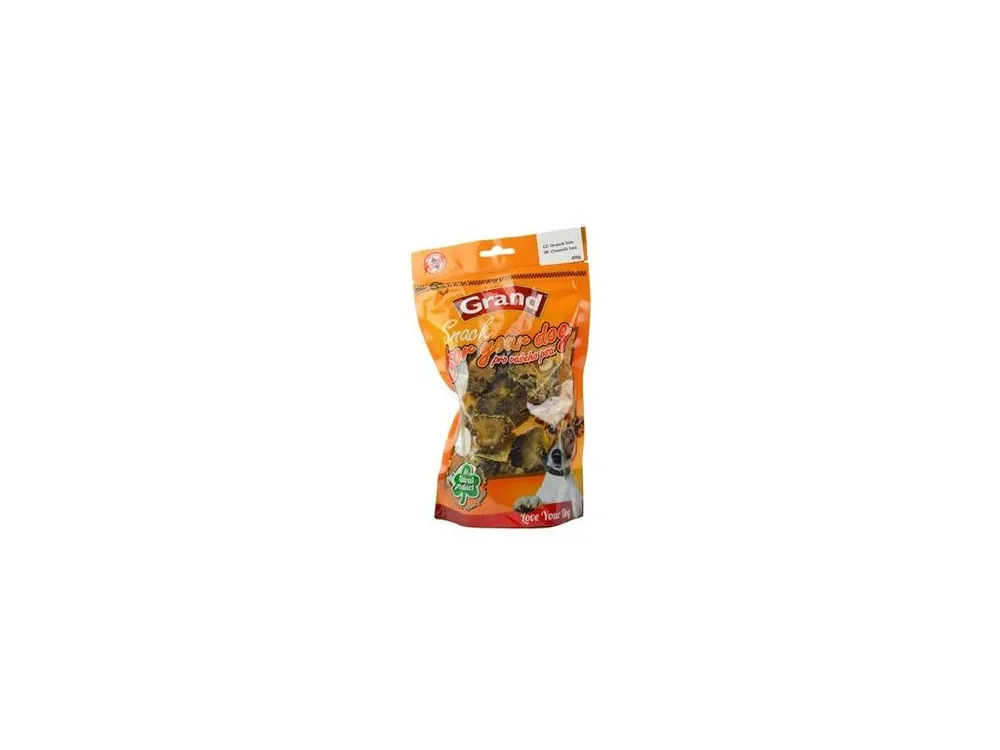 GRAND Suš. Mňamka ocásek 200g Superprijs