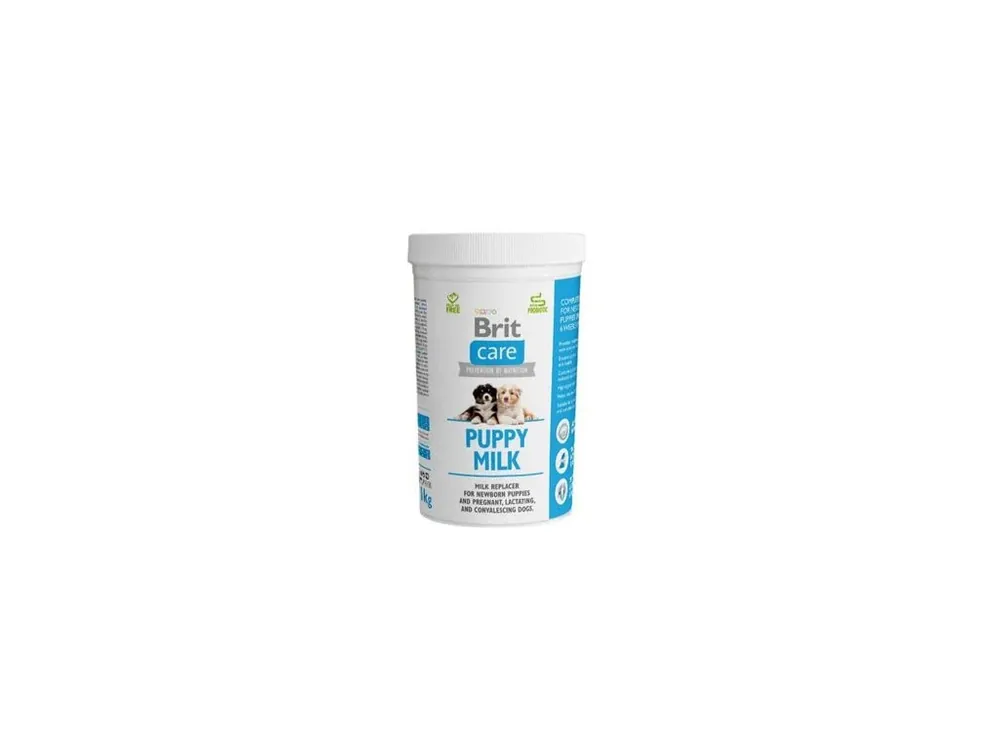 Brit Care Puppy Milk 1000g Koop Online