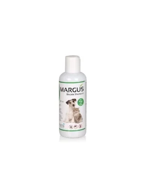 Margus Biocide šampon 200ml Beperkt Aanbod