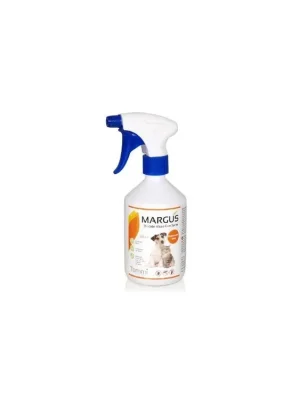 Margus Biocide Spray prostředí Vapo Gun 500ml Voordeelprijs