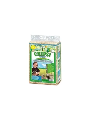 Hobliny Chipsi 60l/3,2kg Voordeelprijs