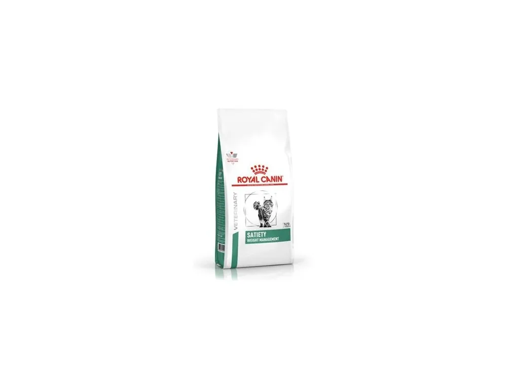 Direct Verzonden Royal Canin VD Feline Satiety Weight Management 1,5kg