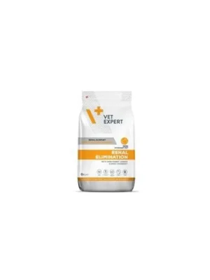 Seizoensaanbieding VetExpert VD 4T Renal Elimination Dog 2kg