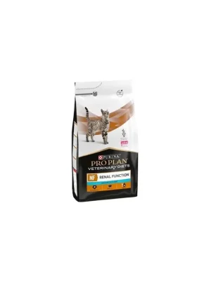Korting Purina PPVD Feline NF Renal Function 1,5kg